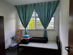 Blk 812B Choa Chu Kang Avenue 7 (Choa Chu Kang), HDB 4 Rooms #317441341